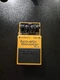 Boss AC-2 Simulator Guitar Effect Pedal