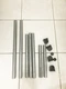 Simmons SD350 Electronic Drum Stand Frame Legs Tubes Hardware Only Rack Parts