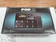 LINE6 POD GO Effector From Japan