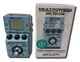 ZOOM MS-70CDR Multi-Effects Processor Effects Pedal Tested & Works 79852