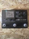 Line 6 HX Stomp Guitar Multieffects Floor Processor