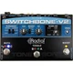Radial Engineering Switchbone V2 ABYC Amp Selector and Booster Pedal
