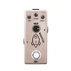 ISET Rocket Boost Booster Pedal Analog Guitar Bass Effect True Bypass