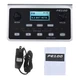 MOOER PE100 Portable Multi-effects Processor Guitar Effect Pedal 39 Effects JJFG