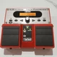 BOSS VE-20 Vocal Processor Multi-Effects Pedal Harmony Pitch Correction Looping