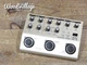 BOSS VE-8 Acoustic Singer Vocal Guitar Effects Processor Looper USB Tested