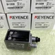 New in box Keyence SR-X100W Barcode Reader