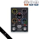 Line 6 POD Express Bass Effects Processor Black Amp Simulator Foot switch Japan
