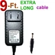 9FT cable WALL AC adapter power supply for VE-20 Boss Vocal Performer Processor