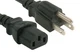 Power Supply Cable Cord for Roland GR-50, GR-30, GR-09, GI-20