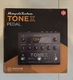 IK Multimedia ToneX Guitar, Amp Modeling, Effects Pedal, Amplitude New!