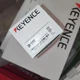 1PC New Keyence SR-X100 Barcode Reader SRX100 In Box Brand new Free Shipping