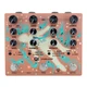 WALRUS AUDIO Qi Etherealizer Terracotta Reverb Effect Pedal