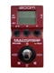 ZOOM MS-60B Multi-Effects Pedal for Bass Guitar jp
