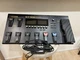 BOSS GT-100 Multi-Effects Guitar Effect Pedal W/AC Adapter Test Completed