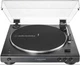 Audio-Technica AT-LP60XBT Fully Auto Wireless Turntable AT-LP60XBT BK US
