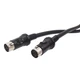 13Pin Din Midi Guitar Pickup Cable For Terratec Axon AX100 Mkii 1.5M