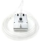 MXR M222 Talk Box Effects Pedal with Power Supply