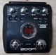 ZOOM G2 Guitar Multi-Effects Processor Pedal Used Japan