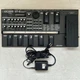 BOSS GT-8 Guitar Effects Processor Multi-Effects Pedal COSM w/ AC Adapter Tested