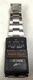 BOSS Guitar Pedal Winter Campaign 1999-2000 MT-2 Metal Zone Limited Wristwatch