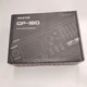 Valeton GP-180 Multi-Effects Processor Box Damaged
