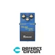 Boss BD-2W Blues Driver Waza Craft EFFECTS - NEW - PERFECT CIRCUIT