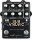 DSM Humboldt Electronics Sub Atomic Bass Preamp Pedal