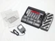 Digitech RP355 Modeling Guitar Processor Pedal Only No Adapter Tested Japan