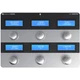 SINGULAR SOUND MIDI MAESTRO Floor Foot Controller Built in Screens / Mobile App