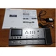 Boss GX-100 Electric Guitar Multi Effect Pedal Processor Used Product From Japan