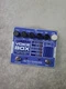 Electro-Harmonix Voice Box Vocoder Harmony Machine Pedal Digital for Guitar