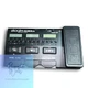 Zoom G3XN Multi-Effects Processor