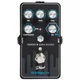 TRONDHEIM SKARBASSONE Compressor, Overdrive, EQ, Preamp Bass Pedal