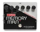 Electro-Harmonix Deluxe Memory Man Delay Chorus Warm and rich sound Effect Pedal