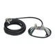 Fender 2 Button Footswitch for Vibro-King (late) Amps, MPN 0994059000