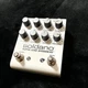 Soldano Slo Plus Pedal Super Lead No.m780