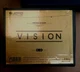 Joyo R-09 Vision Dual Modulation Guitar Pedal for Electric Guitar