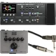 Boss GX-100 Guitar Multi-effects Pedal and Seymour Duncan PowerStage 200 Bundle