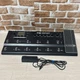 Line 6 POD HD500X Multi Effects Processor Guitar Floorboard 100V Japan Model