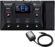 ZOOM G6 Multi-Effects Processor for Guitar with 135 Effects and IR Loader