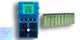 ZOOM MS-70CDR+ MultiStomp with Battery Set