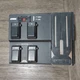 Line 6 FBV Express MkII Footswitch Wah Guitar Effect Pedal Untested no cords