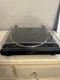 Audio-Technica AT-LP60XBT Turntable - Black