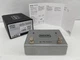 MXR M196 A/B Switch Box - Switcher Effects Pedal in Original Box & Instructions