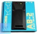 BOSS AB-2 Selector Switch for Guitar Effects Pedals JP
