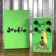 MXR DD30 Dookie 30th Anniversary Deluxe Edition Overdrive Guitar Effect Pedal