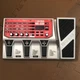 BOSS Multi-effects Pedal ME-20B w/ AC Adapter no Box no Manual JAPAN USED