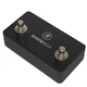 Mackie Two Button Footswitch for ShowBox PA Speaker