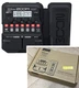 ZOOM G1X FOUR Guitar Multi-Effects Pedals Processor 100% Genuine Free Shipping